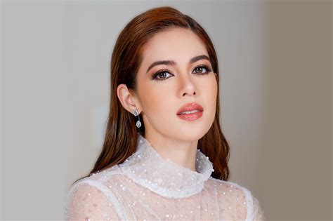 Shaina Magdayao joins New York Asia Film Festival jury.